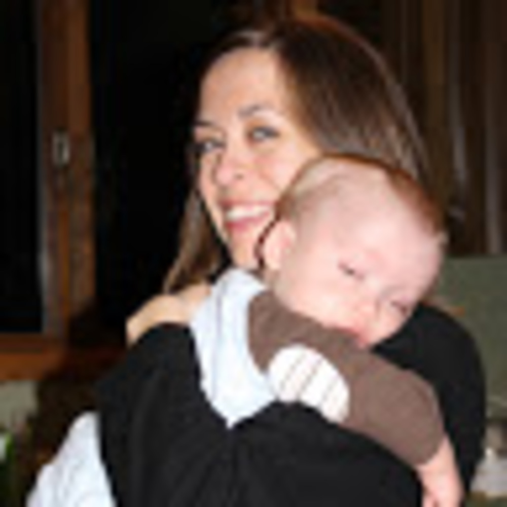 Meet your Posher, Darci